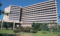 Akdeniz Üniversitesi akciğer nakline başlıyor