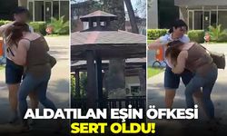 Denizli’de müdür kocaya idari yaptırım: Eşini ve belediyeyi aldattı