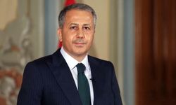 Bakan Ali Yerlikaya açıkladı: 57 adet sahte diploma ve 4 adet sahte lise mezuniyeti!