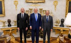 Trump’ın ev sahipliğinde tarihi barış zirvesi: Aliyev ve Paşinyan Beyaz Saray’da el sıkıştı