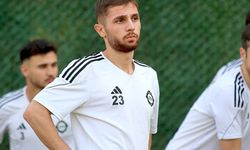 Altay sezona çalkantıyla giriyor!