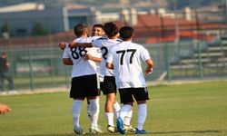 Altay, Türkiye Kupası’nda Bursa Yıldırımspor’la karşılaşıyor