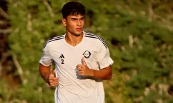 Altay’ın 16 yaşındaki yıldızı Osman Utkan: Değeri altında satışa izin yok!
