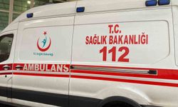 Cenaze hazırlığında "anneme bakmadın" kavgası!