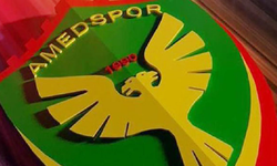 Amedspor, Galatasaray'ın gol kralıyla anlaştı!