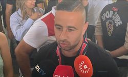 Amedspor'a İsrail'den transfer!