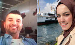 Eşi tarafından boğazı kesilen TBMM personeli kadın kurtarılamadı