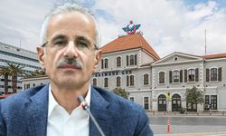 Ankara-İzmir YHT hattı ne durumda? Bakan Uraloğlu'ndan son açıklama!