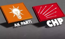Son anket: CHP, oy oranında AK Parti’nin 1,5 puan önünde