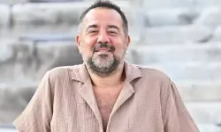Ata Demirer'den İlber Ortaylı taklidi: ''Hocamın kulakları çınlasın''