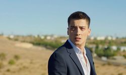 Uzak Şehir'in Kaya'sı Atakan Özkaya acı haberle sarsıldı!
