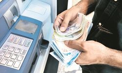 ATM'lerde "Nakit Tuzağı" tehlikesi!