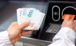 Dikkat! ATM’lerle ilgili flaş karar! Artık bu kadar para yatırılabilecek!