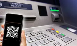 ATM'lerden QR kod ile para çekenler dikkat! Büyük tehlike ortaya çıktı!