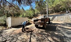 Aydın’da 743 yıllık keşkek geleneği için hazırlık tamam
