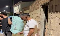 Aydın Efeler'de yasaklı madde operasyonu: 2 tutuklama!