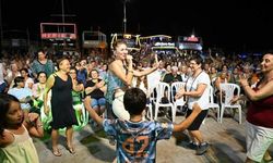 Aydın’da yaz konserlerinin adresi bu kez Didim oldu
