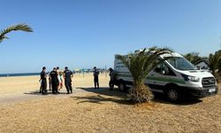 Aydın Kuşadası sahilinde korkunç olay: 66 yaşındaki adam ölü bulundu!