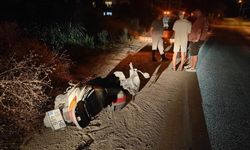 Aydın Kuşadası’nda feci kaza: Motosiklet sürücüsü hayatını kaybetti!