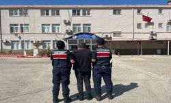 Aydın’da JASAT’tan firarilere operasyon