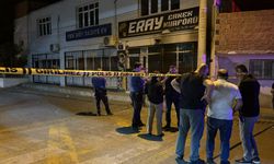Aydın'da olaylı gece! Kuzenlerin berber dükkanlarına saldırdılar