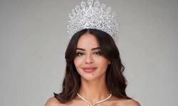 Ayşe Sena Şeref’ten Miss İnternational açıklaması: “Bir şey kısmetinizde varsa sizi bulur”