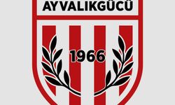Ayvalıkgücü Belediyespor görsel kimliğini yeniledi