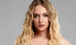 Ünlü Oyuncu Hayal Köseoğlu yaş gününde şok teklifi duyurdu: "Ay başımıza gelenler!