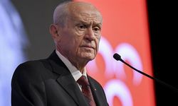 Bahçeli CHP’ye çok sert çıktı!