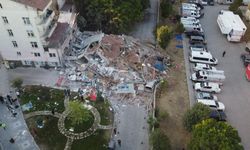 SON DAKİKA Balıkesir'de deprem! (9 Ağustos 2025)