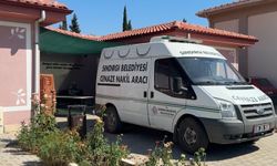 Balıkesir'deki depremde hayatını kaybeden Nihat Önbaş’ın cenazesi İzmir'e getiriliyor