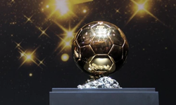 Ballon d’Or 2025 adayları açıklandı: PSG dokuz futbolcuyla zirvede
