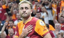 Barış Alper’in geleceği belirsiz... Kadrodan çıkarıldı