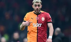 Galatasaray’da Barış Alper Yılmaz krizi: NEOM’dan yeni hamle!