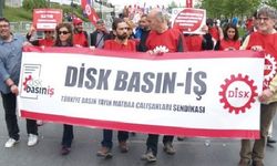 DİSK Basın-İş’te deprem! Dört isim istifa kararı aldı