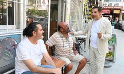 Denizli’de iş dünyasının sesi: Başkan Erdoğan üyelerle buluşuyor