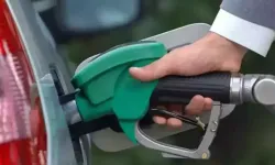 Benzini biten yandı!