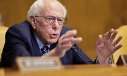 ABD'li Senatör Sanders: “Netanyahu'nun savaşına tek kuruş gitmemeli”
