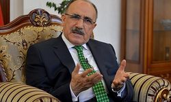 İsmi üniversiteden silinen Beşir Atalay’dan sitem: Herkes kendi istediğini yapsın