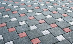 BETON PARKE TAŞI SATIN ALINACAKTIR