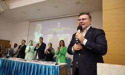 AK Parti İzmir İl Başkanı Bilal Saygılı: "İzmir'de hizmet nerede?"