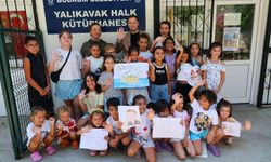 Bodrum’da yaz tatili kitaba dönüşüyor