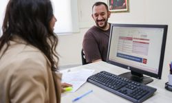 Buca'dan YKS adaylarına ücretsiz tercih danışmanlığı başladı! Randevu almayı unutmayın