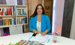 Burcu Dereci: “Bir kahve fiyatıyla bir çocuğun hayatına dokunabilirsiniz”