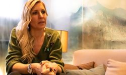 Burcu Hakyemez kimdir, kaç yaşında? Babası kim?