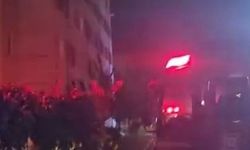 Bursa’da erkek öğrenci yurdunda yangın: Kısa sürede söndürüldü!