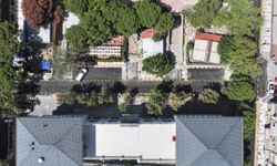 Manisa’da 750 ton asfalt...