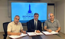 Büyükşehir’de 13 saatlik maraton… Toplu İş Sözleşmesi imzalandı
