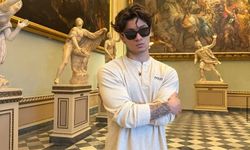 Rapçi Çakal Amerika'da AIDS'e mi yakalandı?