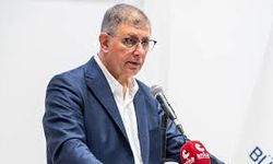 Depremin ardından Başkan Cemil Tugay'dan açıklama!